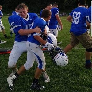 Meet your Posher, Andre